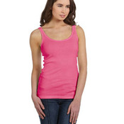 Ladies' Baby Rib Tank