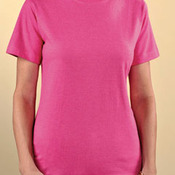 Ladies Vintage Jersey Longer Length T-Shirt