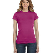 Ladies' Lightweight Fitted T-Shirt