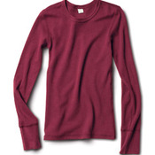 Ladies’  4.7 oz. Long-Sleeve Thermal