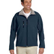 Men's Soft Shell Jacket