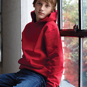 Youth  6.3 oz. Generation 6™ 50/50 Pullover Hood