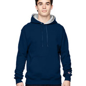 Cotton Max 9.7 oz. Pullover Hood